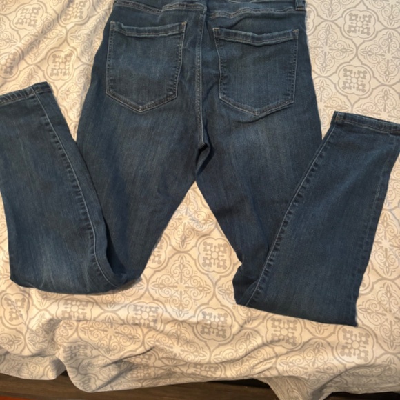 Liverpool Skinny Jeans size 29 - Picture 4 of 5